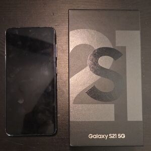 Samsung Galaxy S21 5G